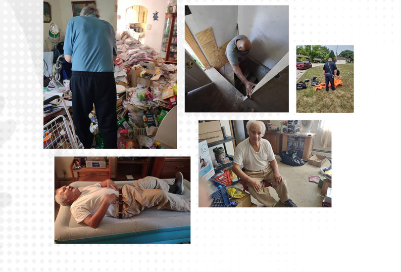 ALL THE WAYS WE CAN HELP HOME CARE SERVICES